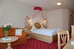 Hotel Garni Rifflsee