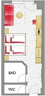 Hotel Garni Rifflsee