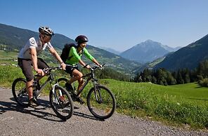 Hotel Garni Rifflsee