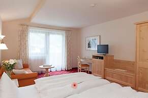 Hotel Garni Rifflsee