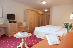 Hotel Garni Rifflsee