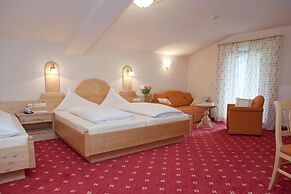 Hotel Garni Rifflsee