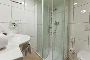 Hotel Garni Rifflsee