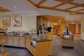 Hotel Garni Rifflsee