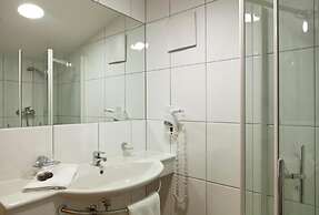 Hotel Garni Rifflsee