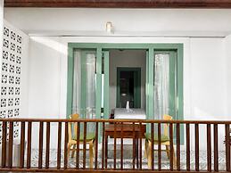 Phousi Aphay Hotel