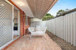Quiet Comfortable - A Sepal Stay