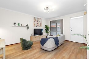 Quiet Comfortable - A Sepal Stay