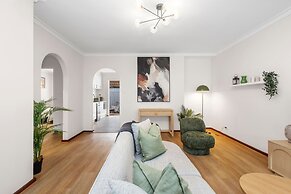 Quiet Comfortable - A Sepal Stay