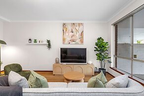 Quiet Comfortable - A Sepal Stay