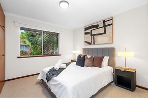 Quiet Comfortable - A Sepal Stay