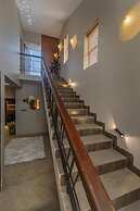ELIVAAS Moonlit retreat 3 BHK with Pool