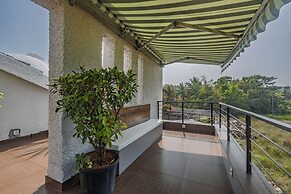 ELIVAAS Moonlit retreat 3 BHK with Pool
