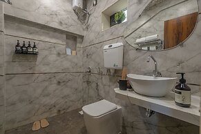 ELIVAAS Moonlit retreat 3 BHK with Pool