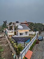 ELIVAAS Moonlit retreat 3 BHK with Pool