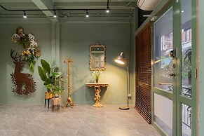 Baan La-Or Heritage Suite