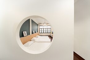 Baan La-Or Heritage Suite