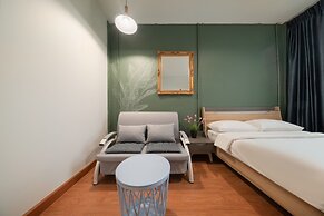 Baan La-Or Heritage Suite