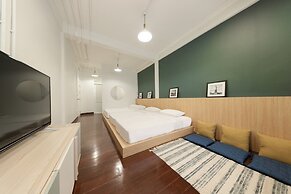 Baan La-Or Heritage Suite