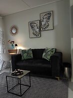 The Modern Sanctuary