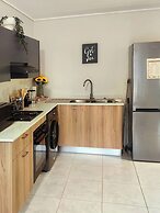 The Modern Sanctuary