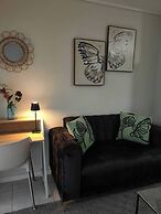 The Modern Sanctuary