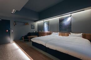 Experience Ise Miyamachi Hotel