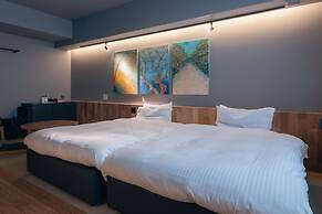 Experience Ise Miyamachi Hotel