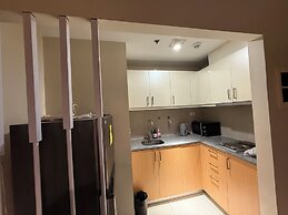Playful 1BR Bayview Near Okada & MOA