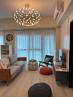 Playful 1BR Bayview Near Okada & MOA