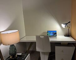 Playful 1BR Bayview Near Okada & MOA
