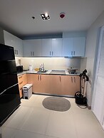 Playful 1BR Bayview Near Okada & MOA