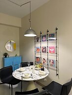 Playful 1BR Bayview Near Okada & MOA