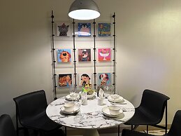 Playful 1BR Bayview Near Okada & MOA