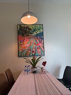 Playful 1BR Bayview Near Okada & MOA