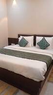 The Kiran's Resort Pench