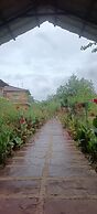 The Kiran's Resort Pench