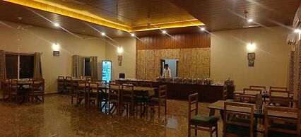 The Kiran's Resort Pench