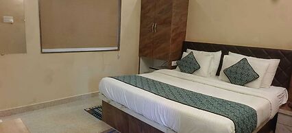 The Kiran's Resort Pench