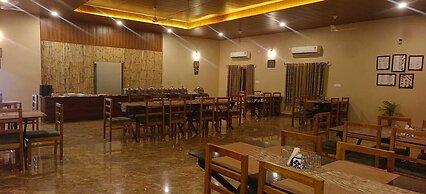 The Kiran's Resort Pench