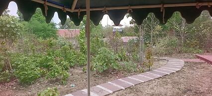 The Kiran's Resort Pench