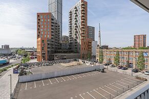 Modern Meets Urban Living