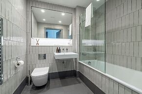 Modern Meets Urban Living