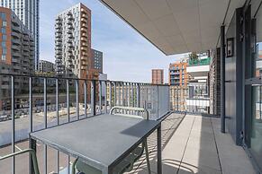 Modern Meets Urban Living