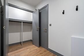 Modern Meets Urban Living