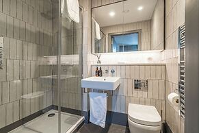 Modern Meets Urban Living