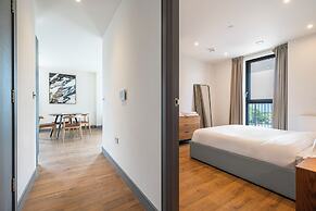 Modern Meets Urban Living