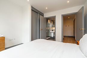 Modern Meets Urban Living