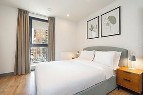 Modern Meets Urban Living