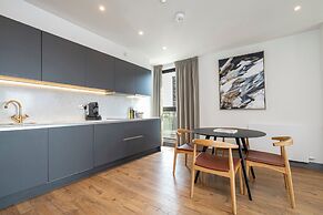 Modern Meets Urban Living